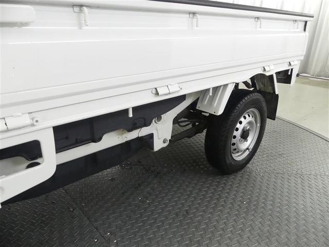 ハイゼットトラック スタンダードSAIIIt 衝突被害軽減システム LEDヘッドランプ(16枚目)