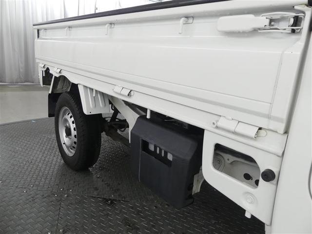 ハイゼットトラック スタンダードSAIIIt 衝突被害軽減システム LEDヘッドランプ(17枚目)