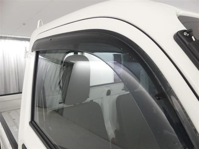 ハイゼットトラック スタンダードSAIIIt 衝突被害軽減システム LEDヘッドランプ(25枚目)