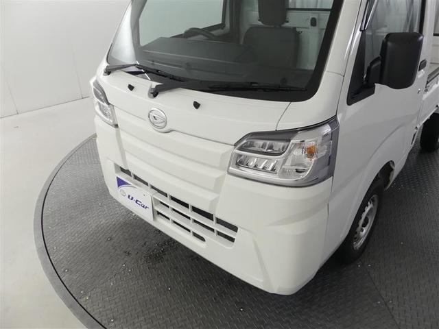 ハイゼットトラック スタンダードSAIIIt 衝突被害軽減システム LEDヘッドランプ(26枚目)