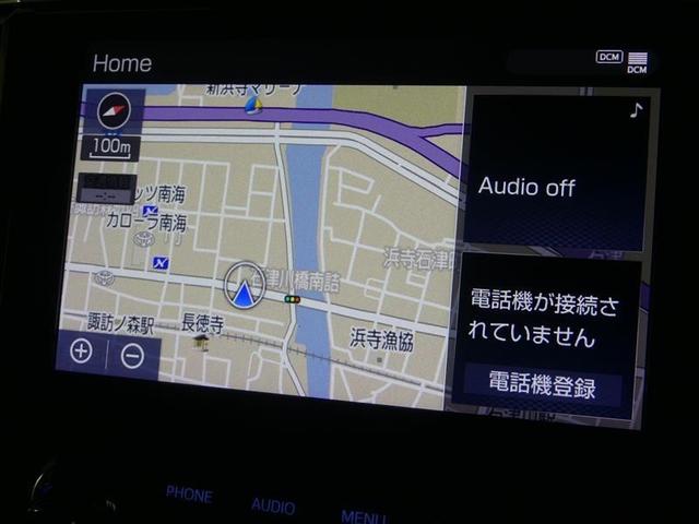 アルファード 2.5S Cパッケージ フルセグ メモリーナビ DVD再生 後席モニター バックカメラ 衝突被害軽減システム ETC 両側電動スライド LEDヘッドランプ 乗車定員7人 3列シート ワンオーナー(6枚目)