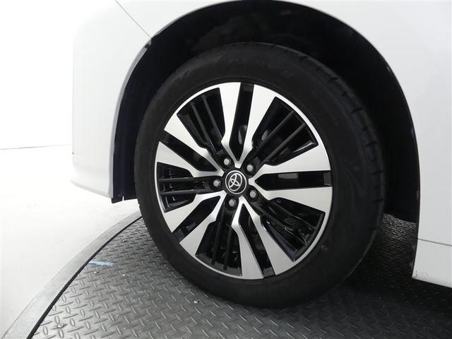 アルファード 2.5S Cパッケージ フルセグ メモリーナビ DVD再生 後席モニター バックカメラ 衝突被害軽減システム ETC 両側電動スライド LEDヘッドランプ 乗車定員7人 3列シート ワンオーナー(17枚目)