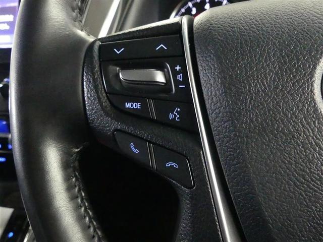 アルファード 2.5S Cパッケージ フルセグ メモリーナビ DVD再生 後席モニター バックカメラ 衝突被害軽減システム ETC 両側電動スライド LEDヘッドランプ 乗車定員7人 3列シート ワンオーナー(26枚目)