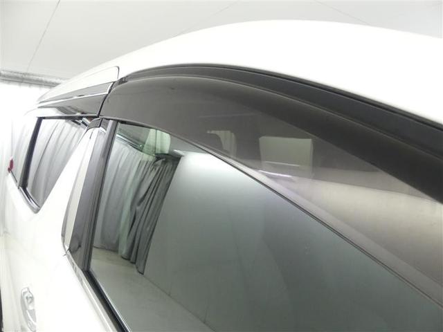 アルファード 2.5S Cパッケージ フルセグ メモリーナビ DVD再生 後席モニター バックカメラ 衝突被害軽減システム ETC 両側電動スライド LEDヘッドランプ 乗車定員7人 3列シート ワンオーナー(34枚目)