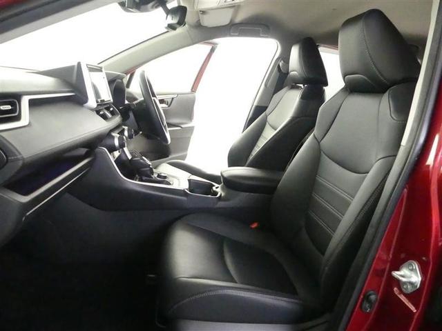 RAV4 ハイブリッドG 4WD フルセグ メモリーナビ DVD再生 バックカメラ 衝突被害軽減システム ドラレコ LEDヘッドランプ(11枚目)