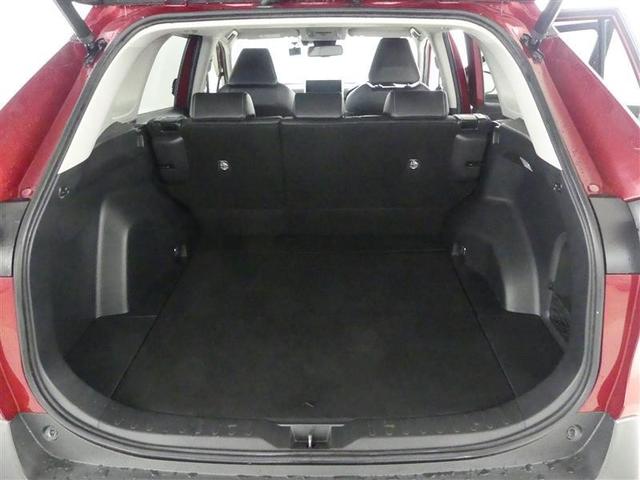 RAV4 ハイブリッドG 4WD フルセグ メモリーナビ DVD再生 バックカメラ 衝突被害軽減システム ドラレコ LEDヘッドランプ(13枚目)