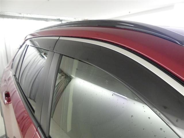 RAV4 ハイブリッドG 4WD フルセグ メモリーナビ DVD再生 バックカメラ 衝突被害軽減システム ドラレコ LEDヘッドランプ(32枚目)