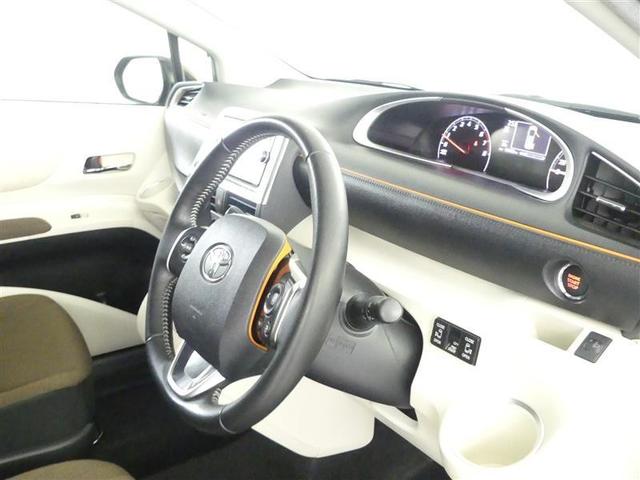 シエンタ Ｇ　フルセグ　メモリーナビ　ＤＶＤ再生　後席モニター　バックカメラ　ＥＴＣ　両側電動スライド　乗車定員７人　３列シート　ワンオーナー　アイドリングストップ（22枚目）