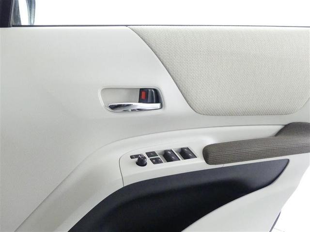 シエンタ Ｇ　フルセグ　メモリーナビ　ＤＶＤ再生　後席モニター　バックカメラ　ＥＴＣ　両側電動スライド　乗車定員７人　３列シート　ワンオーナー　アイドリングストップ（25枚目）