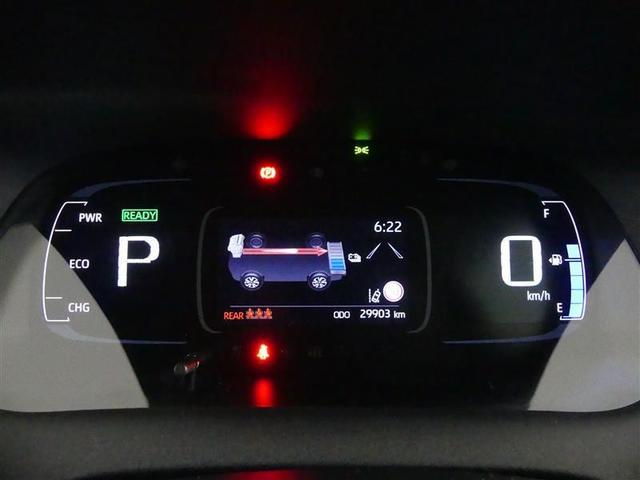 アクア Z バックカメラ 衝突被害軽減システム ETC LEDヘッドランプ ワンオーナー(5枚目)