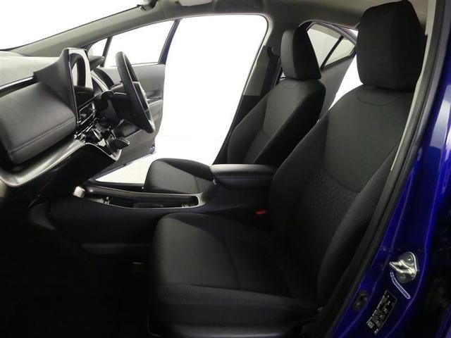 アクア Z バックカメラ 衝突被害軽減システム ETC LEDヘッドランプ ワンオーナー(11枚目)