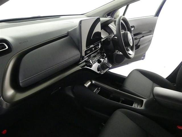 アクア Z バックカメラ 衝突被害軽減システム ETC LEDヘッドランプ ワンオーナー(16枚目)