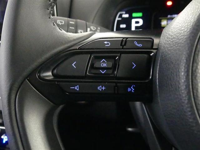 アクア Z バックカメラ 衝突被害軽減システム ETC LEDヘッドランプ ワンオーナー(22枚目)