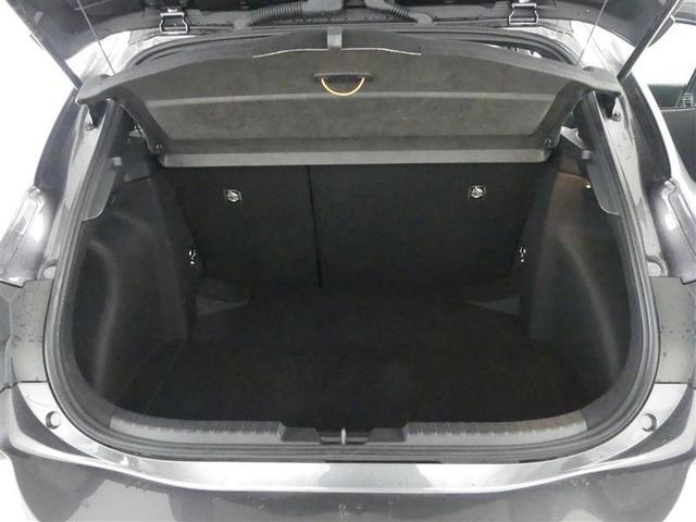 カローラスポーツ ハイブリッドＧ　Ｚ　フルセグ　メモリーナビ　バックカメラ　衝突被害軽減システム　ＥＴＣ　ドラレコ　ＬＥＤヘッドランプ　ワンオーナー（15枚目）