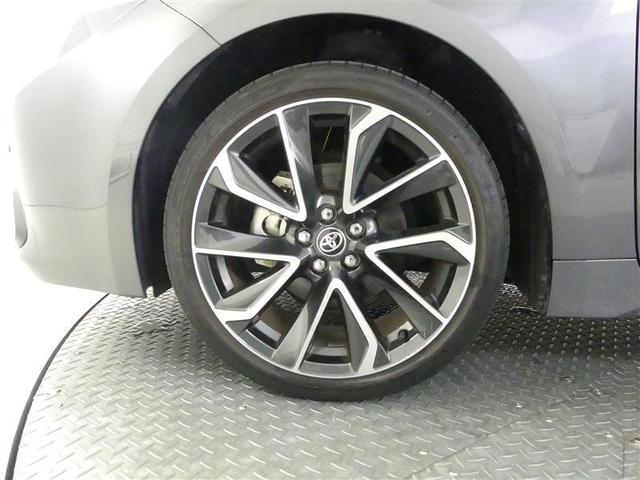 カローラスポーツ ハイブリッドＧ　Ｚ　フルセグ　メモリーナビ　バックカメラ　衝突被害軽減システム　ＥＴＣ　ドラレコ　ＬＥＤヘッドランプ　ワンオーナー（17枚目）