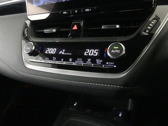 カローラスポーツ ハイブリッドＧ　Ｚ　フルセグ　メモリーナビ　バックカメラ　衝突被害軽減システム　ＥＴＣ　ドラレコ　ＬＥＤヘッドランプ　ワンオーナー（21枚目）