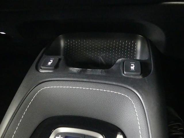 カローラスポーツ ハイブリッドＧ　Ｚ　フルセグ　メモリーナビ　バックカメラ　衝突被害軽減システム　ＥＴＣ　ドラレコ　ＬＥＤヘッドランプ　ワンオーナー（22枚目）