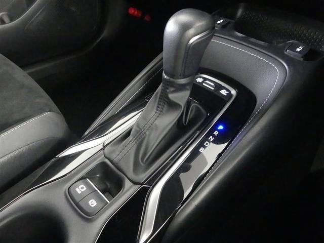 カローラスポーツ ハイブリッドＧ　Ｚ　フルセグ　メモリーナビ　バックカメラ　衝突被害軽減システム　ＥＴＣ　ドラレコ　ＬＥＤヘッドランプ　ワンオーナー（23枚目）