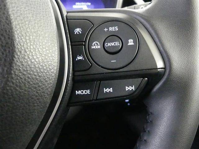 カローラスポーツ ハイブリッドＧ　Ｚ　フルセグ　メモリーナビ　バックカメラ　衝突被害軽減システム　ＥＴＣ　ドラレコ　ＬＥＤヘッドランプ　ワンオーナー（25枚目）