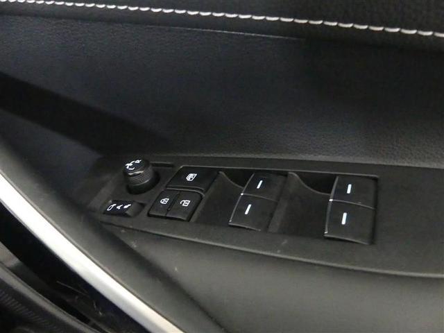 カローラスポーツ ハイブリッドＧ　Ｚ　フルセグ　メモリーナビ　バックカメラ　衝突被害軽減システム　ＥＴＣ　ドラレコ　ＬＥＤヘッドランプ　ワンオーナー（26枚目）