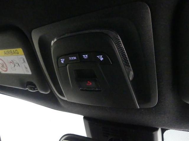 カローラスポーツ ハイブリッドＧ　Ｚ　フルセグ　メモリーナビ　バックカメラ　衝突被害軽減システム　ＥＴＣ　ドラレコ　ＬＥＤヘッドランプ　ワンオーナー（28枚目）