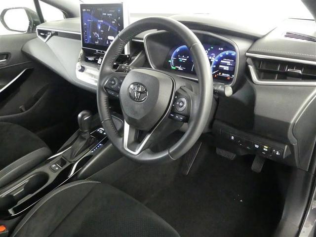 カローラスポーツ ハイブリッドＧ　Ｚ　フルセグ　メモリーナビ　バックカメラ　衝突被害軽減システム　ＥＴＣ　ドラレコ　ＬＥＤヘッドランプ　ワンオーナー（29枚目）