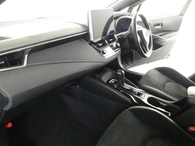 カローラスポーツ ハイブリッドＧ　Ｚ　フルセグ　メモリーナビ　バックカメラ　衝突被害軽減システム　ＥＴＣ　ドラレコ　ＬＥＤヘッドランプ　ワンオーナー（32枚目）