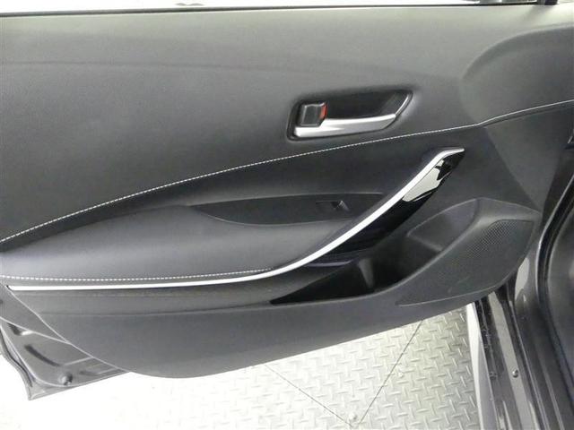 カローラスポーツ ハイブリッドＧ　Ｚ　フルセグ　メモリーナビ　バックカメラ　衝突被害軽減システム　ＥＴＣ　ドラレコ　ＬＥＤヘッドランプ　ワンオーナー（33枚目）