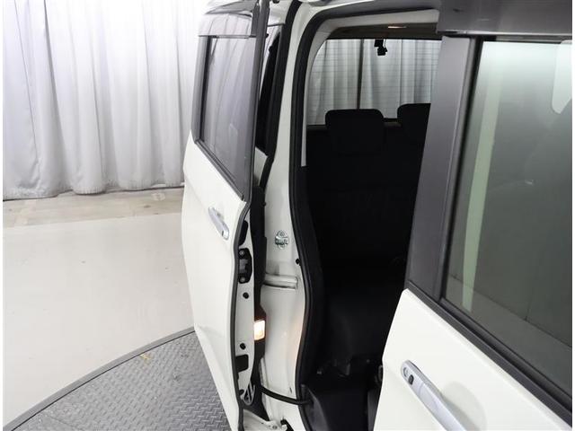 タンク カスタムＧ　フルセグ　メモリーナビ　ＤＶＤ再生　バックカメラ　衝突被害軽減システム　ＥＴＣ　ドラレコ　両側電動スライド　ＬＥＤヘッドランプ　ワンオーナー　アイドリングストップ（13枚目）