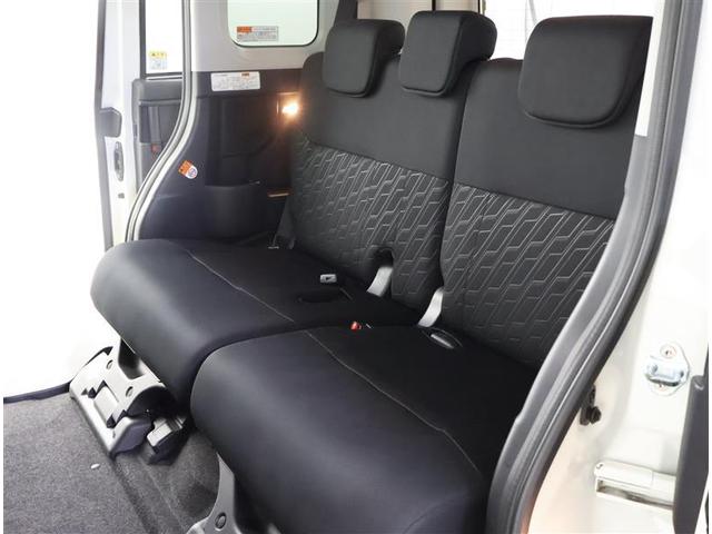 タンク カスタムＧ　フルセグ　メモリーナビ　ＤＶＤ再生　バックカメラ　衝突被害軽減システム　ＥＴＣ　ドラレコ　両側電動スライド　ＬＥＤヘッドランプ　ワンオーナー　アイドリングストップ（15枚目）