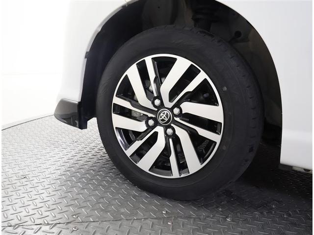 タンク カスタムＧ　フルセグ　メモリーナビ　ＤＶＤ再生　バックカメラ　衝突被害軽減システム　ＥＴＣ　ドラレコ　両側電動スライド　ＬＥＤヘッドランプ　ワンオーナー　アイドリングストップ（17枚目）