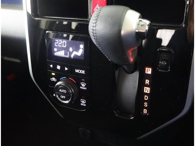 タンク カスタムＧ　フルセグ　メモリーナビ　ＤＶＤ再生　バックカメラ　衝突被害軽減システム　ＥＴＣ　ドラレコ　両側電動スライド　ＬＥＤヘッドランプ　ワンオーナー　アイドリングストップ（21枚目）