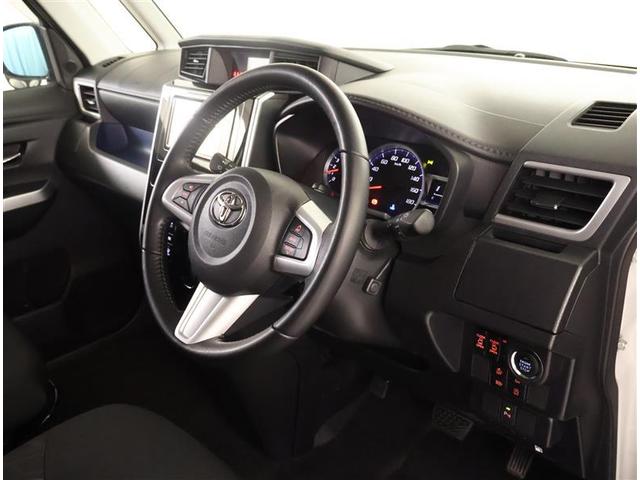 タンク カスタムＧ　フルセグ　メモリーナビ　ＤＶＤ再生　バックカメラ　衝突被害軽減システム　ＥＴＣ　ドラレコ　両側電動スライド　ＬＥＤヘッドランプ　ワンオーナー　アイドリングストップ（28枚目）