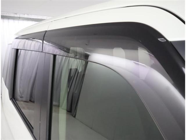 タンク カスタムＧ　フルセグ　メモリーナビ　ＤＶＤ再生　バックカメラ　衝突被害軽減システム　ＥＴＣ　ドラレコ　両側電動スライド　ＬＥＤヘッドランプ　ワンオーナー　アイドリングストップ（31枚目）