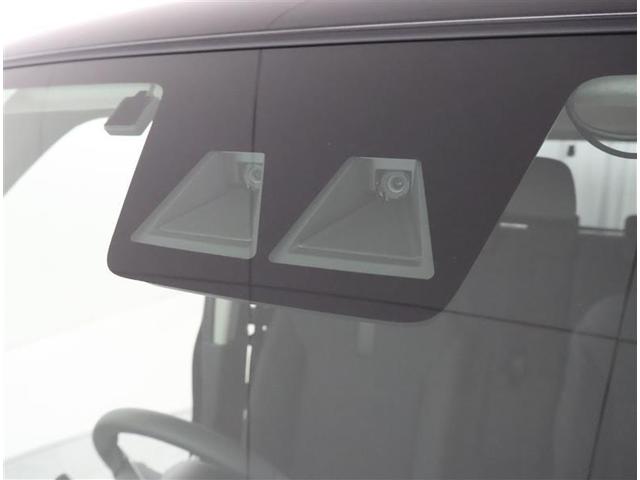 ルーミー カスタムＧ　フルセグ　メモリーナビ　ＤＶＤ再生　バックカメラ　衝突被害軽減システム　ＥＴＣ　ドラレコ　両側電動スライド　ＬＥＤヘッドランプ　ワンオーナー　アイドリングストップ（10枚目）