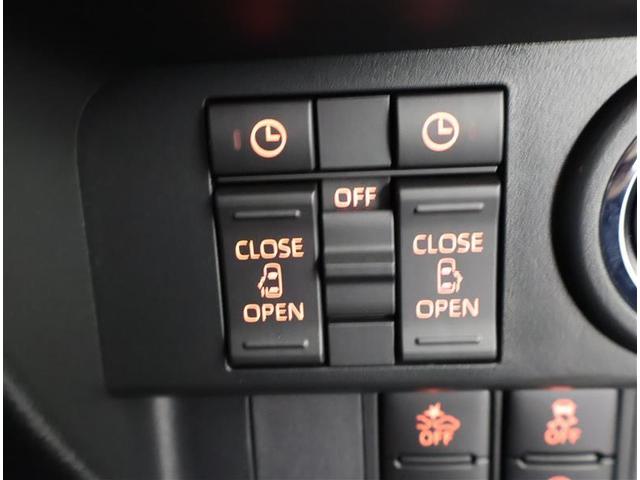 ルーミー カスタムＧ　フルセグ　メモリーナビ　ＤＶＤ再生　バックカメラ　衝突被害軽減システム　ＥＴＣ　ドラレコ　両側電動スライド　ＬＥＤヘッドランプ　ワンオーナー　アイドリングストップ（12枚目）