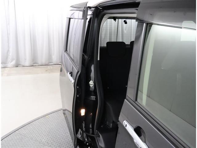 ルーミー カスタムＧ　フルセグ　メモリーナビ　ＤＶＤ再生　バックカメラ　衝突被害軽減システム　ＥＴＣ　ドラレコ　両側電動スライド　ＬＥＤヘッドランプ　ワンオーナー　アイドリングストップ（13枚目）