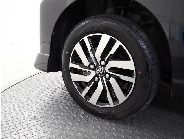 ルーミー カスタムＧ　フルセグ　メモリーナビ　ＤＶＤ再生　バックカメラ　衝突被害軽減システム　ＥＴＣ　ドラレコ　両側電動スライド　ＬＥＤヘッドランプ　ワンオーナー　アイドリングストップ（17枚目）