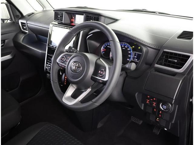 ルーミー カスタムＧ　フルセグ　メモリーナビ　ＤＶＤ再生　バックカメラ　衝突被害軽減システム　ＥＴＣ　ドラレコ　両側電動スライド　ＬＥＤヘッドランプ　ワンオーナー　アイドリングストップ（27枚目）