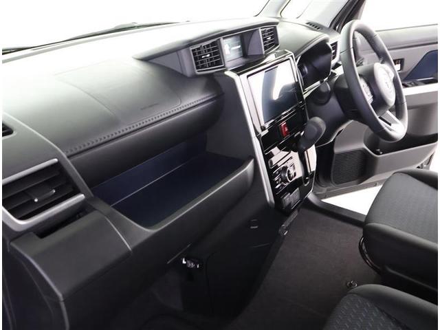 ルーミー カスタムＧ　フルセグ　メモリーナビ　ＤＶＤ再生　バックカメラ　衝突被害軽減システム　ＥＴＣ　ドラレコ　両側電動スライド　ＬＥＤヘッドランプ　ワンオーナー　アイドリングストップ（28枚目）