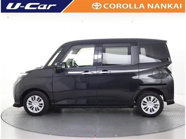 タンク Ｇ　Ｓ　フルセグ　メモリーナビ　ＤＶＤ再生　バックカメラ　衝突被害軽減システム　ＥＴＣ　ドラレコ　両側電動スライド　ＬＥＤヘッドランプ　ワンオーナー　アイドリングストップ（2枚目）