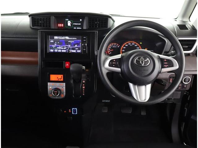 タンク Ｇ　Ｓ　フルセグ　メモリーナビ　ＤＶＤ再生　バックカメラ　衝突被害軽減システム　ＥＴＣ　ドラレコ　両側電動スライド　ＬＥＤヘッドランプ　ワンオーナー　アイドリングストップ（4枚目）