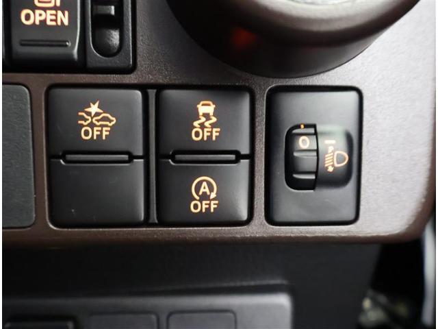 タンク Ｇ　Ｓ　フルセグ　メモリーナビ　ＤＶＤ再生　バックカメラ　衝突被害軽減システム　ＥＴＣ　ドラレコ　両側電動スライド　ＬＥＤヘッドランプ　ワンオーナー　アイドリングストップ（11枚目）