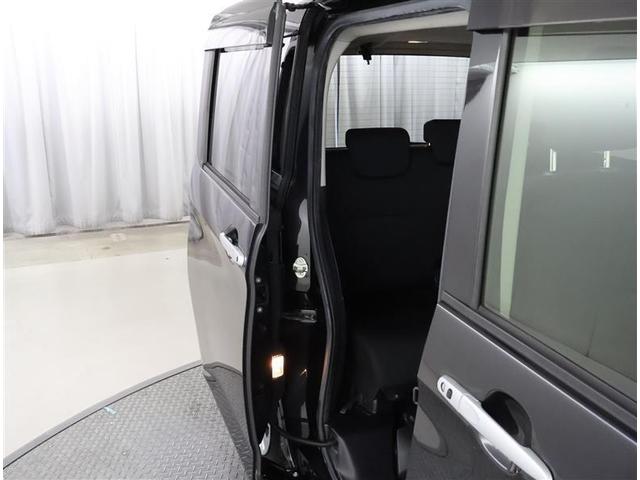 タンク Ｇ　Ｓ　フルセグ　メモリーナビ　ＤＶＤ再生　バックカメラ　衝突被害軽減システム　ＥＴＣ　ドラレコ　両側電動スライド　ＬＥＤヘッドランプ　ワンオーナー　アイドリングストップ（13枚目）