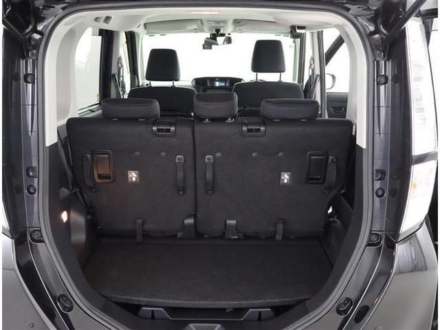 タンク Ｇ　Ｓ　フルセグ　メモリーナビ　ＤＶＤ再生　バックカメラ　衝突被害軽減システム　ＥＴＣ　ドラレコ　両側電動スライド　ＬＥＤヘッドランプ　ワンオーナー　アイドリングストップ（16枚目）