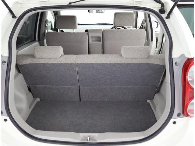 パッソ Ｘ　ユルリ　フルセグ　メモリーナビ　ＤＶＤ再生　ドラレコ　ＬＥＤヘッドランプ（9枚目）