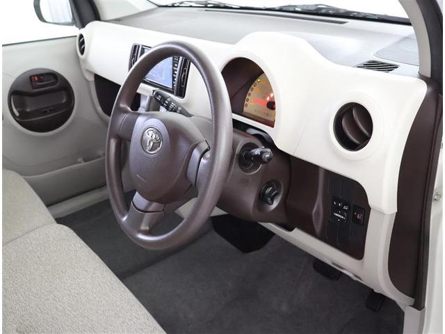 パッソ Ｘ　ユルリ　フルセグ　メモリーナビ　ＤＶＤ再生　ドラレコ　ＬＥＤヘッドランプ（10枚目）