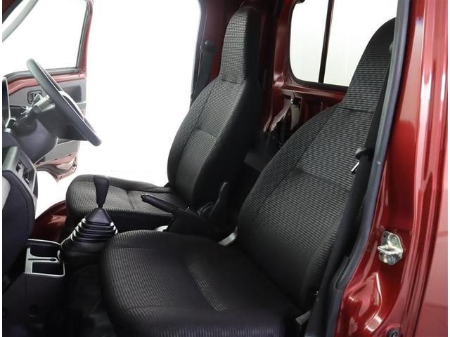 ハイゼットトラック ジャンボエクストラ　フルセグ　メモリーナビ　ＤＶＤ再生　衝突被害軽減システム　ＥＴＣ　ＬＥＤヘッドランプ　アイドリングストップ（9枚目）