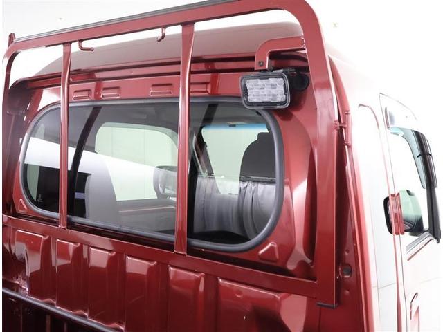 ハイゼットトラック ジャンボエクストラ　フルセグ　メモリーナビ　ＤＶＤ再生　衝突被害軽減システム　ＥＴＣ　ＬＥＤヘッドランプ　アイドリングストップ（17枚目）