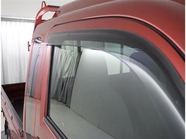 ハイゼットトラック ジャンボエクストラ　フルセグ　メモリーナビ　ＤＶＤ再生　衝突被害軽減システム　ＥＴＣ　ＬＥＤヘッドランプ　アイドリングストップ（25枚目）